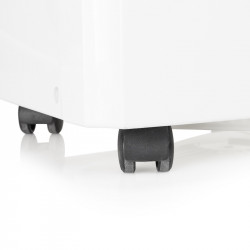 Climatiseur mobile 9000 BTU - Classe énergétique A - Tristar