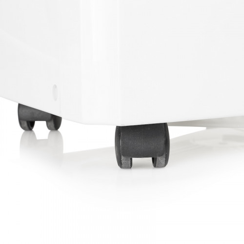 Climatiseur mobile 9000 BTU - Classe énergétique A - Tristar