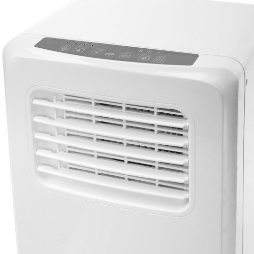 Climatiseur mobile 9000 BTU - Classe énergétique A - Tristar