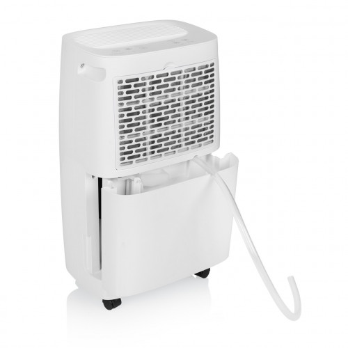 Déshumidificateur 10 L/jour - Hygrostat - Tristar