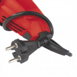 Meuleuse d’angle – TE-AG 115 – 720 W – Ø 115 mm – Régime 11 000 tr/min - EINHELL 