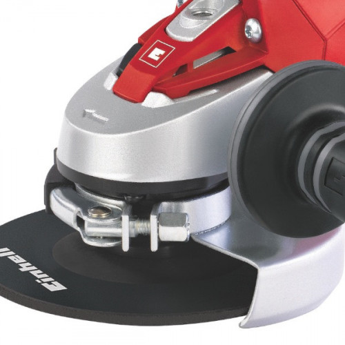 Meuleuse d'angle 720 W- TE-AG 115 - EINHELL 