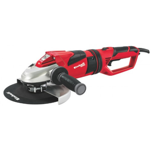 Meuleuse d'angle 2350 W- TE-AG 230 - EINHELL 