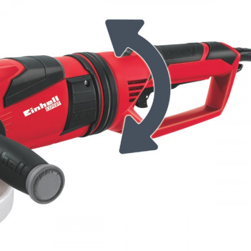 Meuleuse d'angle 2350 W- TE-AG 230 - EINHELL 