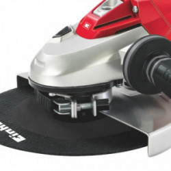 Meuleuse d'angle 2350 W- TE-AG 230 - EINHELL 