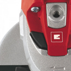 Meuleuse d'angle 2350 W- TE-AG 230 - EINHELL 