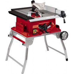 Table de sciage TE-TS 250 UF RECONDITIONNE de marque EINHELL , référence: B8447500