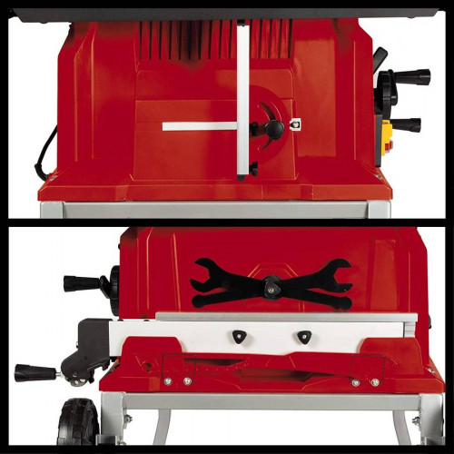 Table de sciage TE-TS 250 UF RECONDITIONNE - EINHELL