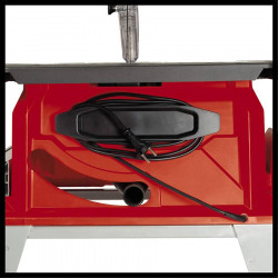 Table de sciage TE-TS 250 UF RECONDITIONNE - EINHELL