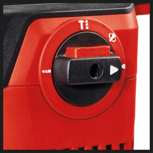 Marteau-perforateur TE-RH 32-1600 4F RECONDITIONNE - EINHELL