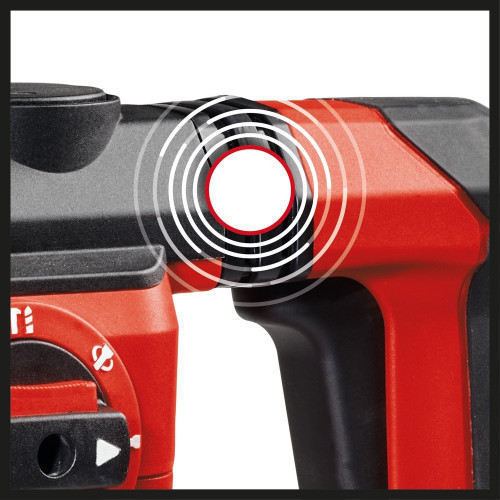 Marteau-perforateur TE-RH 32-1600 4F RECONDITIONNE - EINHELL