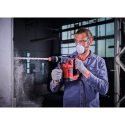 Marteau-perforateur TE-RH 32-1600 4F RECONDITIONNE - EINHELL