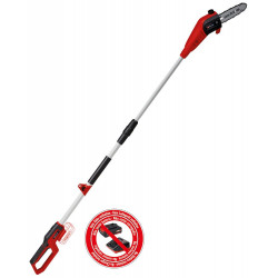 Ebrancheur télescopique sans fil GC- LC 18/20 Li T - sans batterie RECONDITIONNE de marque EINHELL , référence: J8445410