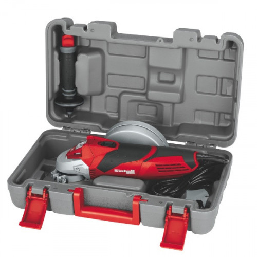 Kit meuleuse d'angle TE-AG 125/750 - EINHELL 