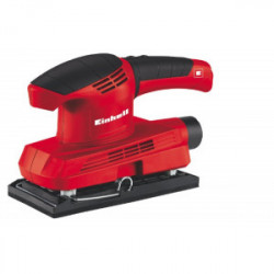 Ponceuse vibrante – TC-OS 1520 – Plateau 93 x 187 mm – Adaptateur aspirateur de marque EINHELL , référence: B1306000