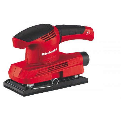 Ponceuse vibrante 150W TC-OS 1520 - EINHELL 