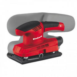 Ponceuse vibrante 150W TC-OS 1520 - EINHELL 