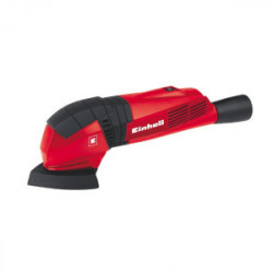 Ponceuse delta 190 W TC-DS 19 - EINHELL