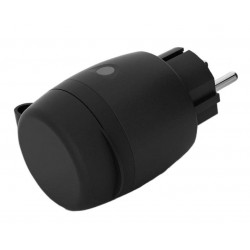 3 Prises télécommandées +Télécommande 4 boutons de marque Gao, référence: B8453300