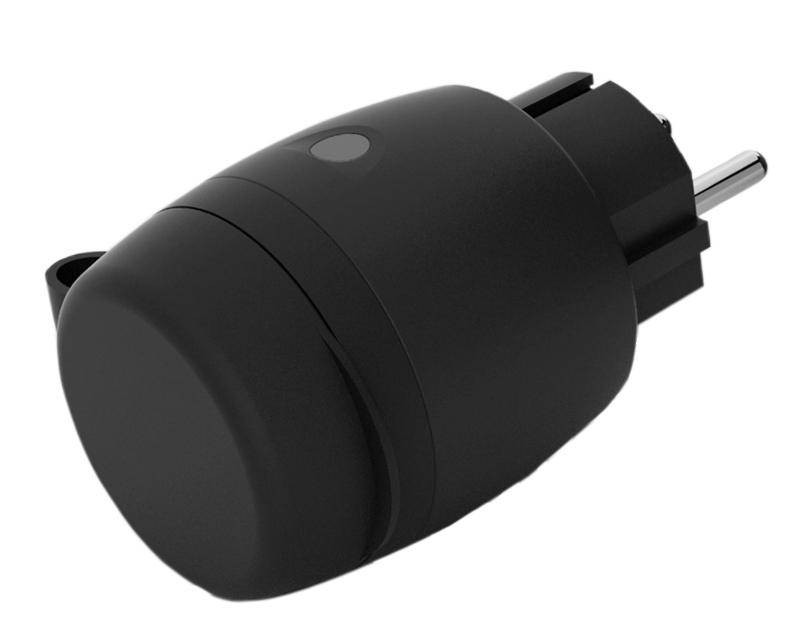 Gao Kit 3 Prises télécommandées "mini" +Télécommande - vue 2