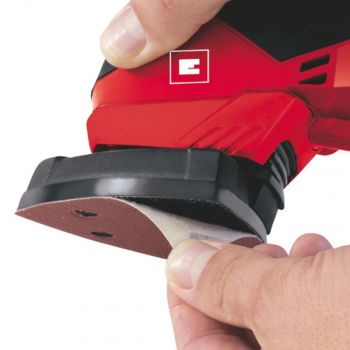 Ponceuse delta 190 W TC-DS 19 - EINHELL