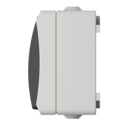 Va et vient extérieur IP54 - Aquatop - Gao