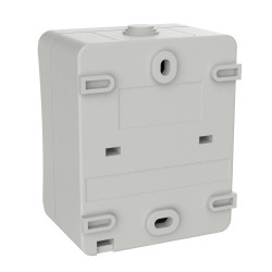 Va et vient extérieur IP54 - Aquatop - Gao