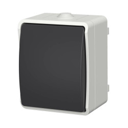 Poussoir extérieur IP54 - Aquatop de marque Gao, référence: B8455300