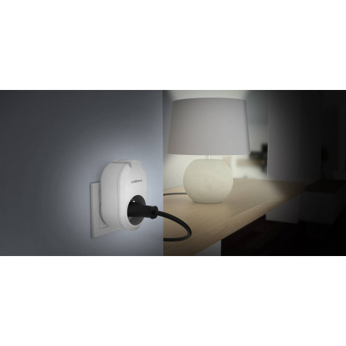 Prise connectée wifi - Link2home