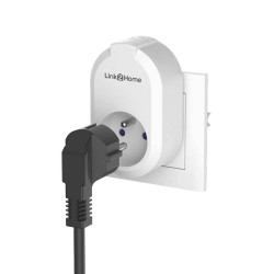 2 prises connectées wifi - Link2home