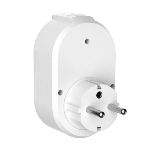 2 prises connectées wifi - Link2home