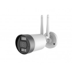 Camera additionnelle pour Kit avec écran de surveillance ref.6824F de marque Link2home, référence: B8456800