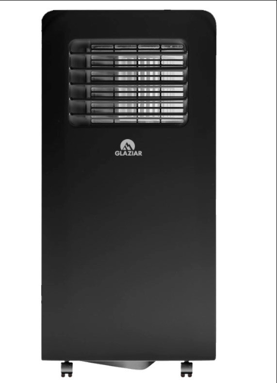 Climatiseur mobile OPTIMEO OPC-A01-070 Blanc Classe A