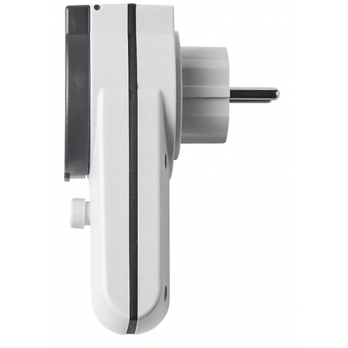 Prise connectée pour extérieur IP44 - Link2home