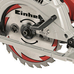Scie circulaire de table 1200 W - TE-CS 165 RECONDITIONNE - EINHELL