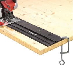 Scie circulaire de table 1200 W - TE-CS 165 RECONDITIONNE - EINHELL