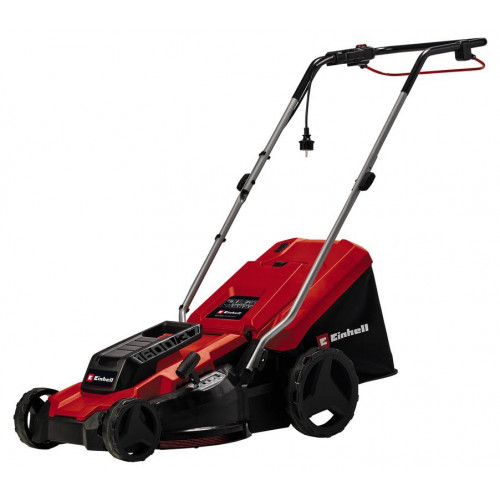 Tondeuse à gazon électrique GC-EM 1600/37 RECONDITIONNE - EINHELL 