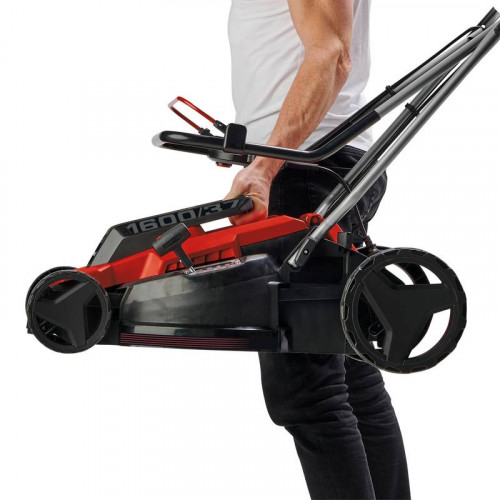Tondeuse à gazon électrique GC-EM 1600/37 RECONDITIONNE - EINHELL 