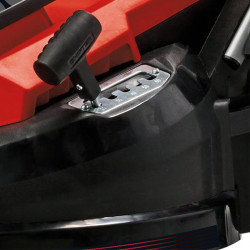 Tondeuse à gazon électrique GC-EM 1600/37 RECONDITIONNE - EINHELL 