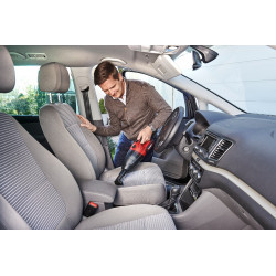 Aspirateur à main sans fil TE-VC 18 Li Solo - Sans batterie RECONDITIONNE - EINHELL