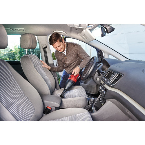 Aspirateur à main sans fil TE-VC 18 Li Solo - Sans batterie RECONDITIONNE - EINHELL 