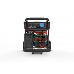 Générateur ANETO - 5500 W - 230 V - 28L de marque Genergy, référence: B8494900