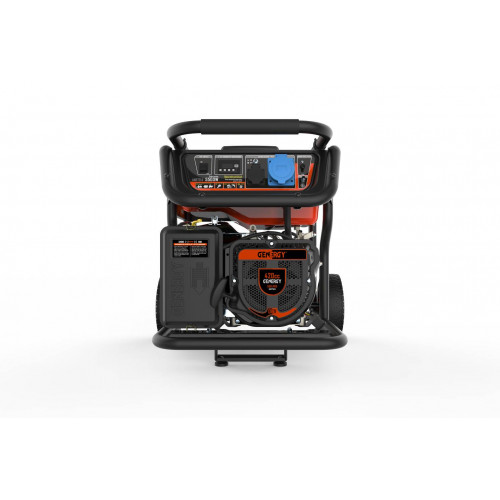 Générateur ANETO - 5500 W - 230 V - 28L - Genergy