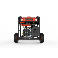 Générateur ANETO - 5500 W - 230 V - 28L - Genergy