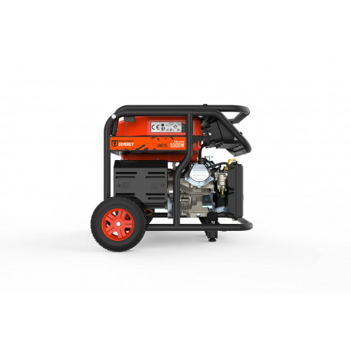 Générateur ANETO - 5500 W - 230 V - 28L - Genergy