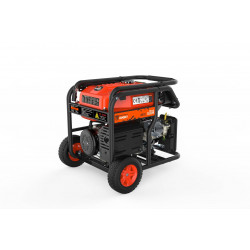 Générateur ANETO - 5500 W - 230 V - 28L - Genergy