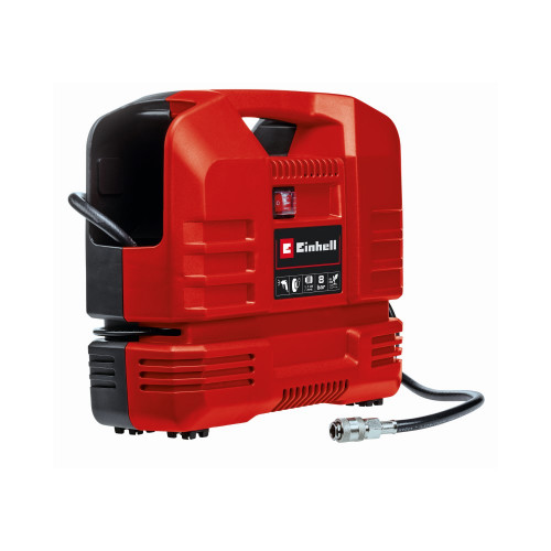 Compresseur TC-AC 190 OF + Set d'accessoires RECONDITIONNE - EINHELL 