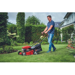 Tondeuse à gazon thermique GC-PM 40/2 S pour pelouses jusqu'à 1000 m² RECONDITIONNE - EINHELL