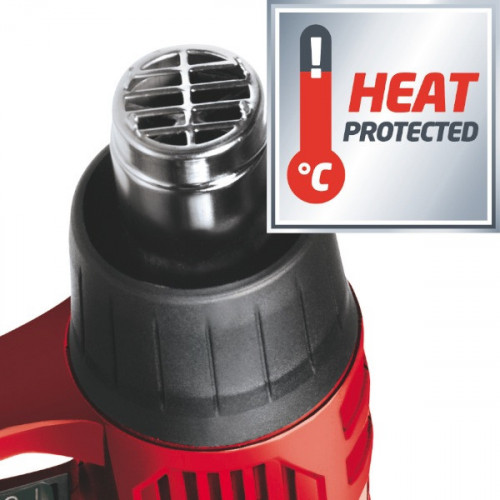 Décapeur thermique TH-HA 2000/1 - EINHELL 