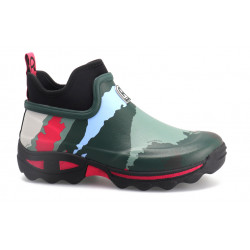 Bottillon CLEAN HORIZON - Coloris Vert - 36 - ROUCHETTE